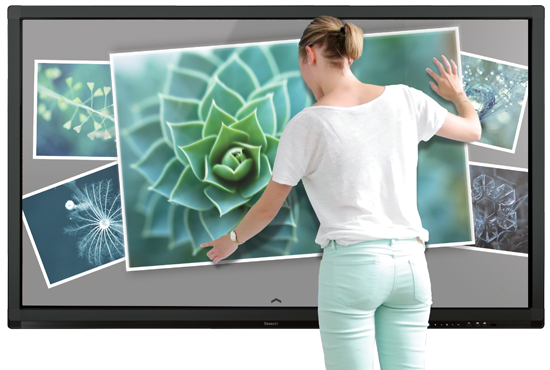 microfoon voor touchscreen Speechitouch